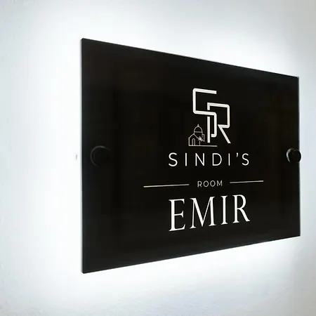 Affittacamere Sindi's Palermo