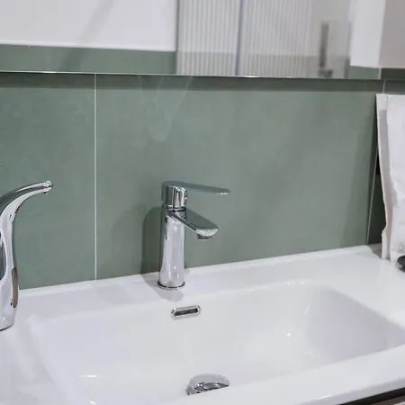 Sindi's Guest house Palermo