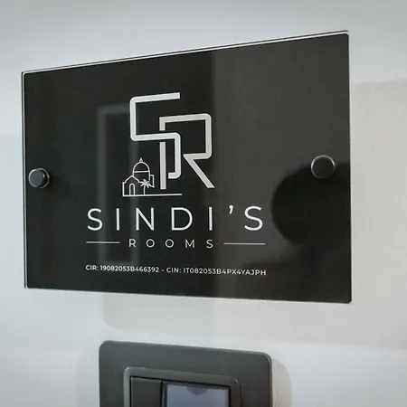 Guest house Sindi's