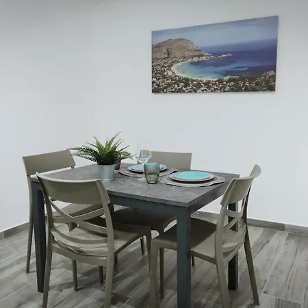 Sindi's Guest house Palermo
