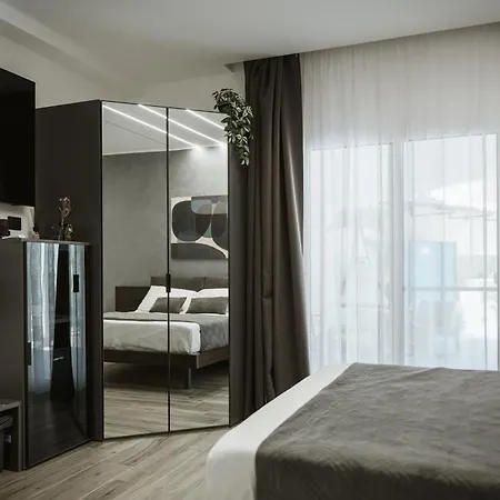 Sindi's 3* Palermo