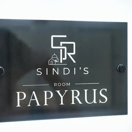 Affittacamere Sindi's Palermo